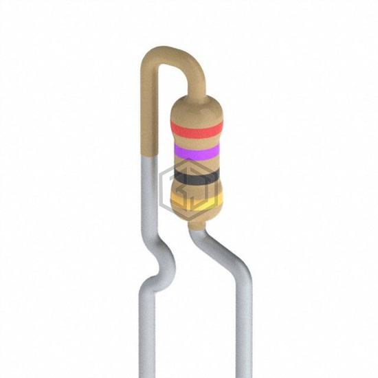 PCF14JT27R0 - Stackpole Electronics Inc - Through Hole Resistors