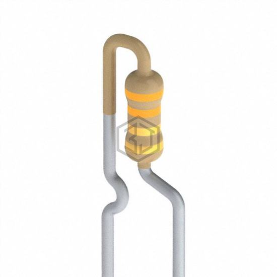 PCF14JT3R30 - Stackpole Electronics Inc - Through Hole Resistors