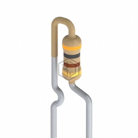 PCF14JT300R - Stackpole Electronics Inc - Through Hole Resistors