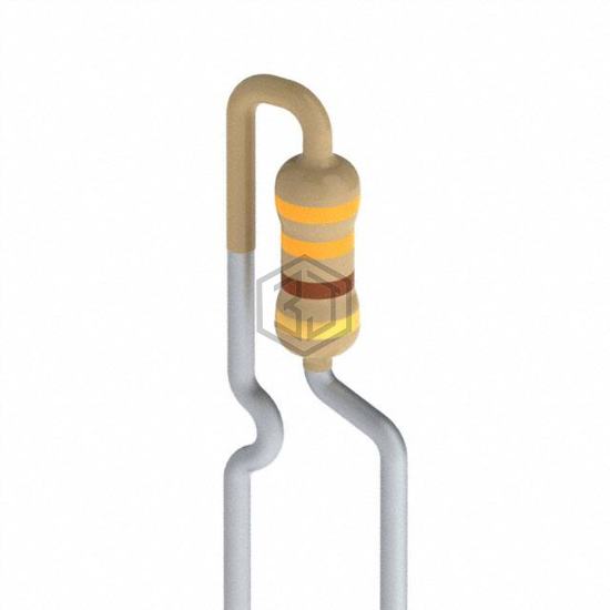 PCF14JT330R - Stackpole Electronics Inc - Through Hole Resistors