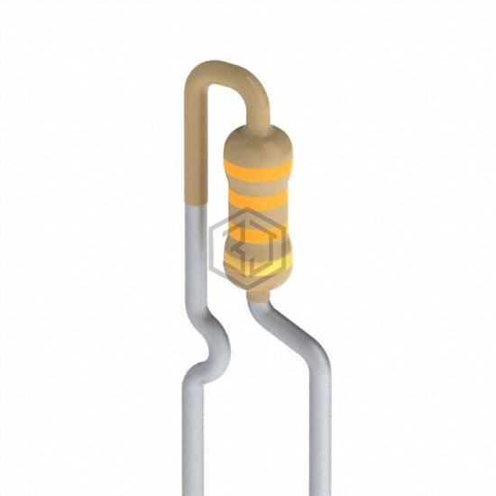 PCF14JA33K0 - Stackpole Electronics Inc - Through Hole Resistors