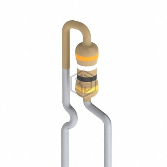 PCF14JT39R0 - Stackpole Electronics Inc - Through Hole Resistors