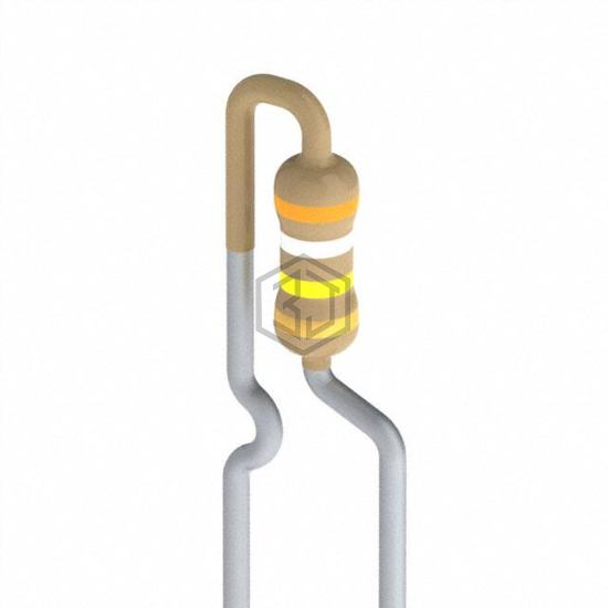 PCF14JT390K - Stackpole Electronics Inc - Through Hole Resistors
