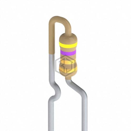 PCF14JT4R70 - Stackpole Electronics Inc - Through Hole Resistors