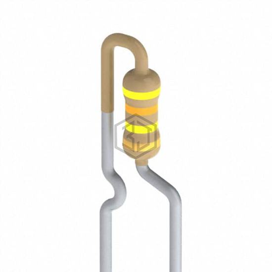PCF14JT430K - Stackpole Electronics Inc - Through Hole Resistors