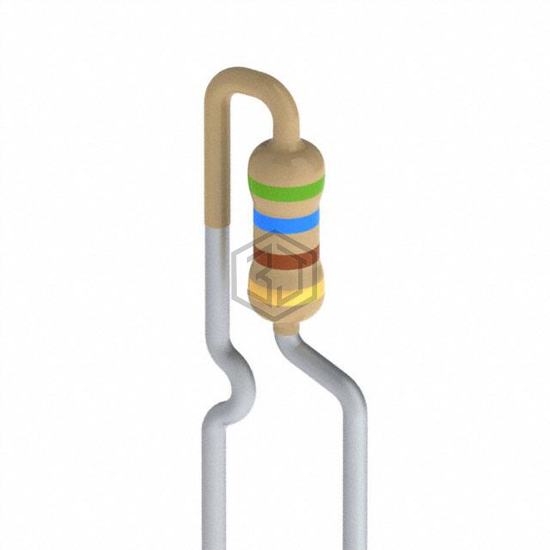 PCF14JT560R - Stackpole Electronics Inc - Through Hole Resistors