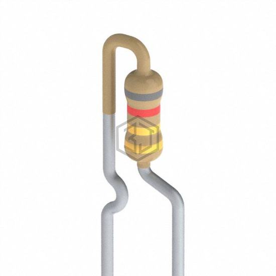 PCF14JT8R20 - Stackpole Electronics Inc - Through Hole Resistors