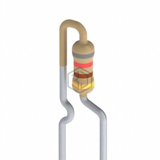 PCF14JT820R - Stackpole Electronics Inc - Through Hole Resistors