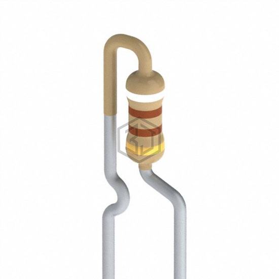 PCF14JT910R - Stackpole Electronics Inc - Through Hole Resistors