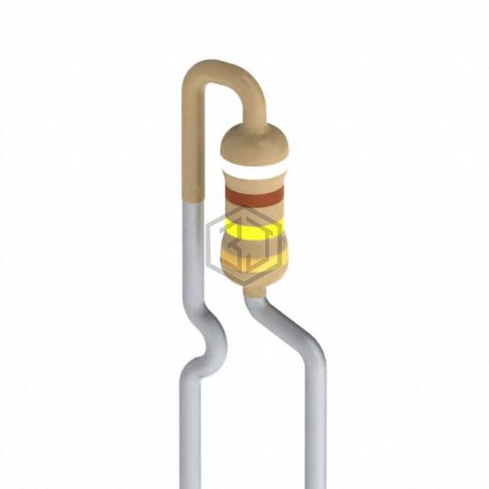 PCF14JT910K - Stackpole Electronics Inc - Through Hole Resistors