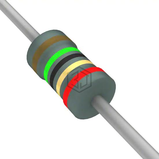 RNF14GAD15R0 - Stackpole Electronics Inc - Through Hole Resistors