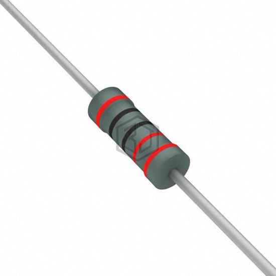 RNF14GTD20K0 - Stackpole Electronics Inc - Through Hole Resistors