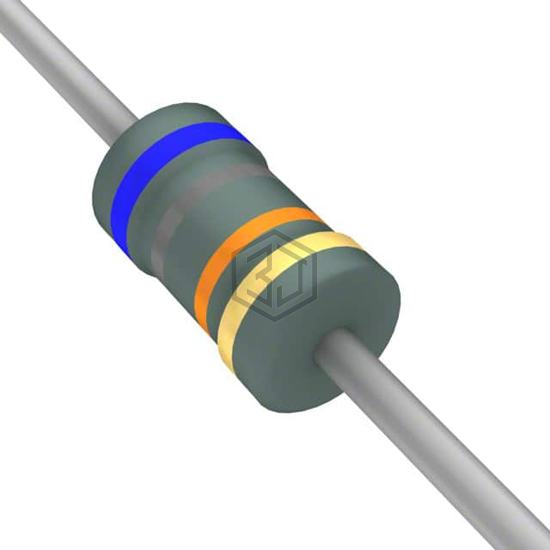 RNF18JTD68K0 - Stackpole Electronics Inc - Through Hole Resistors