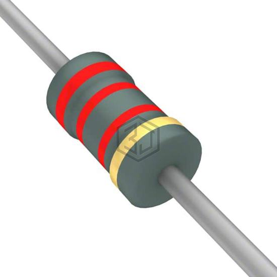 RNF18JTD2K20 - Stackpole Electronics Inc - Through Hole Resistors