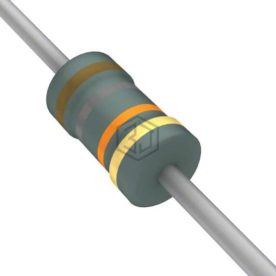 RNF18JTD18K0 - Stackpole Electronics Inc - Through Hole Resistors