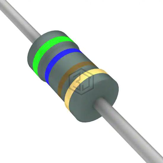 RNF18JTD560R - Stackpole Electronics Inc - Through Hole Resistors