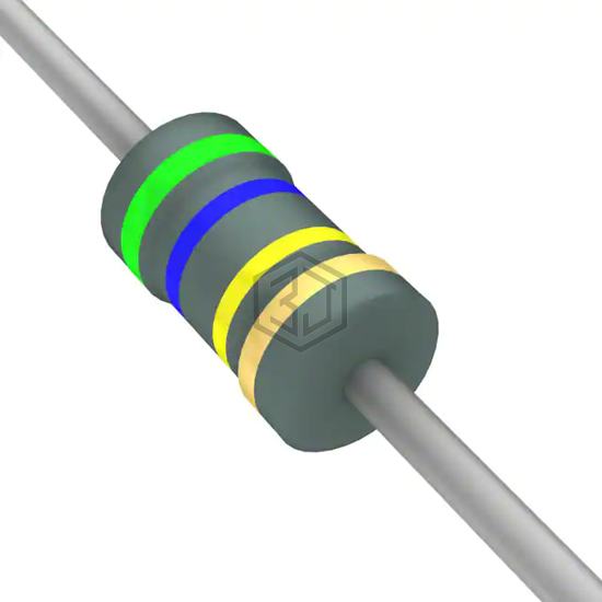RNF18JTD560K - Stackpole Electronics Inc - Through Hole Resistors