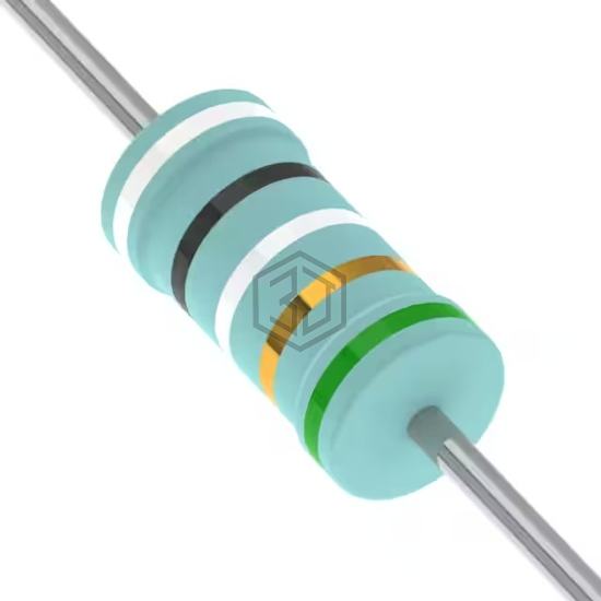 MFR25SDRF52-90R9 - YAGEO - Through Hole Resistors