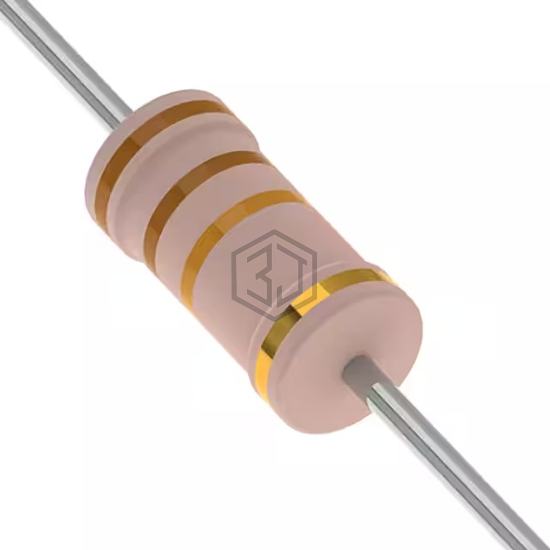 FMP300JT-52-11K - YAGEO - Through Hole Resistors