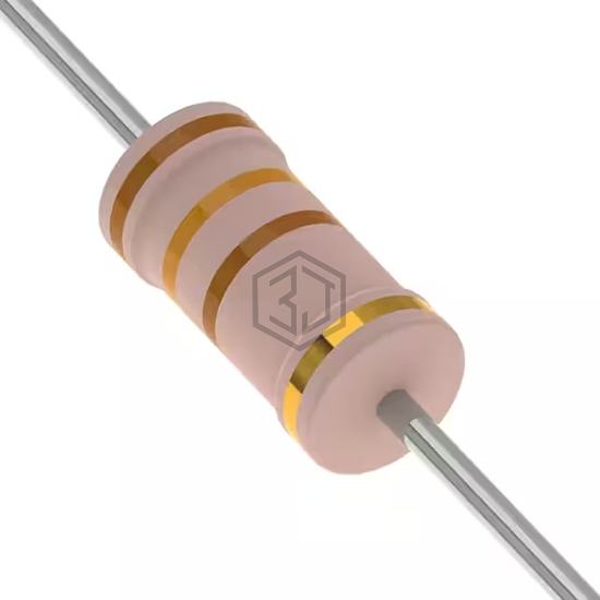FMP3WSJT-73-130R - YAGEO - Through Hole Resistors