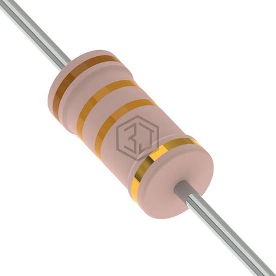FMP300FTF73-13K - YAGEO - Through Hole Resistors