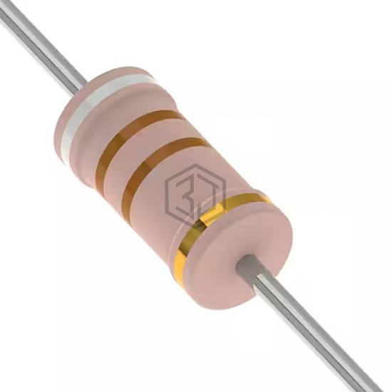 FMP300JB-52-910K - YAGEO - Through Hole Resistors