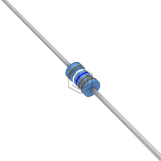 RNMF14FTD1K96 - Stackpole Electronics Inc - Through Hole Resistors