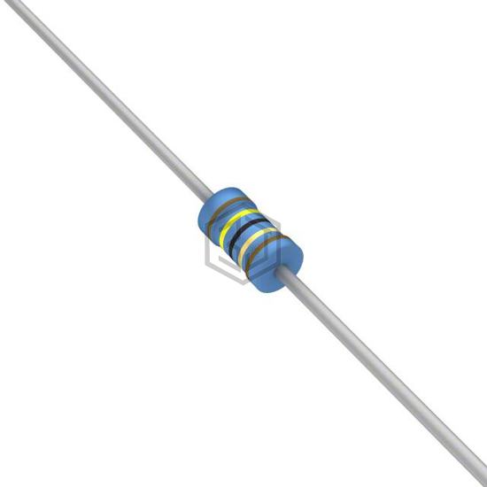 RNMF14FTD14R0 - Stackpole Electronics Inc - Through Hole Resistors