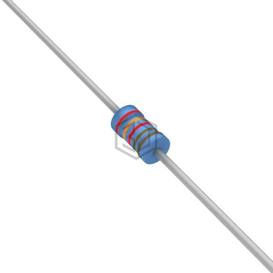 RNMF14FTD2K32 - Stackpole Electronics Inc - Through Hole Resistors
