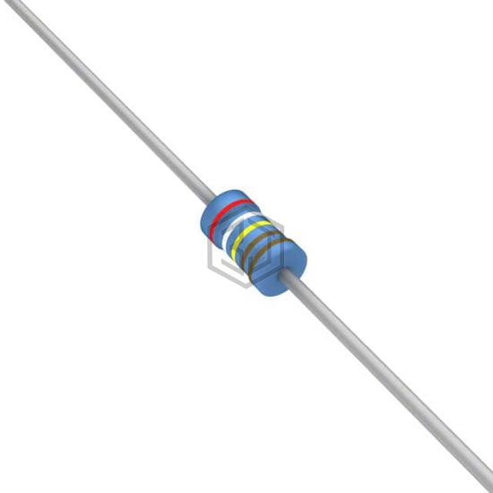 RNMF14FTD2K94 - Stackpole Electronics Inc - Through Hole Resistors