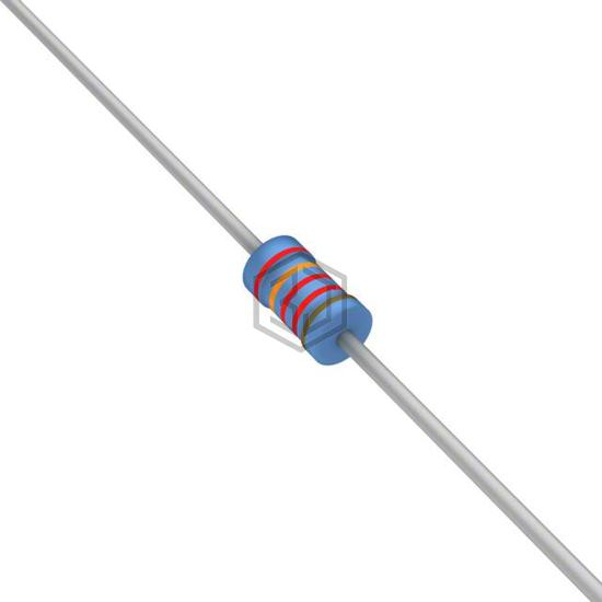 RNMF14FTD23K2 - Stackpole Electronics Inc - Through Hole Resistors