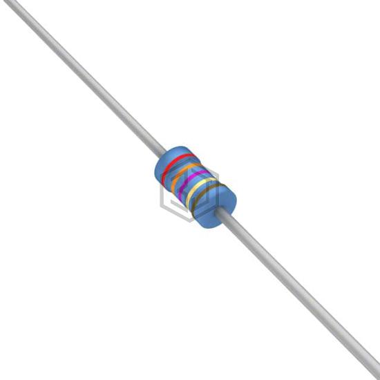 RNMF14FTD23R7 - Stackpole Electronics Inc - Through Hole Resistors