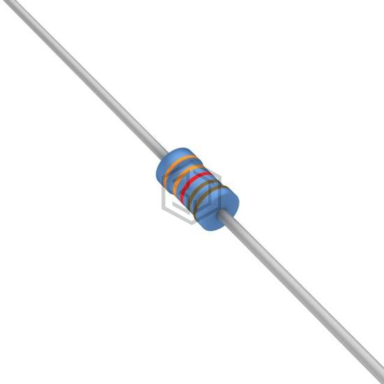 RNMF14FTD3K32 - Stackpole Electronics Inc - Through Hole Resistors