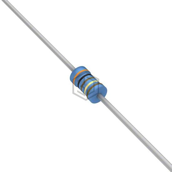 RNMF14FTD30R1 - Stackpole Electronics Inc - Through Hole Resistors