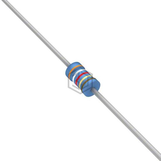RNMF14FTD39R2 - Stackpole Electronics Inc - Through Hole Resistors