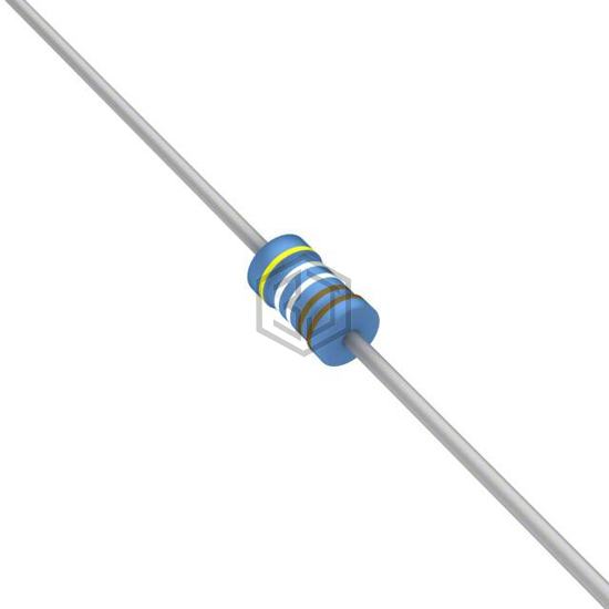 RNMF14FTD4K99 - Stackpole Electronics Inc - Through Hole Resistors