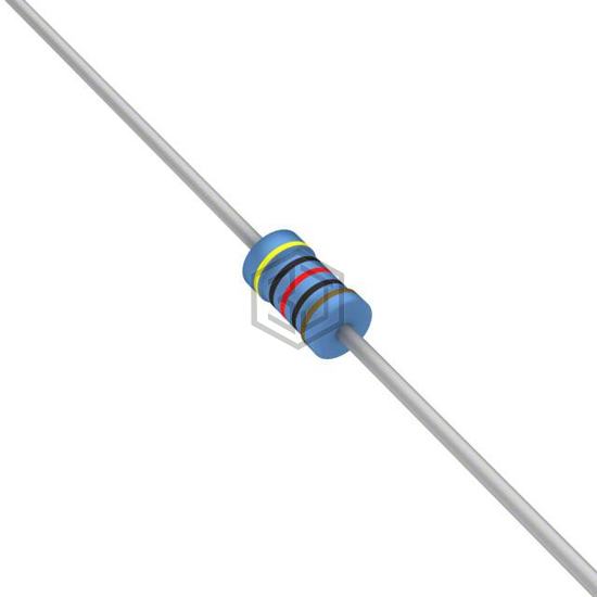 RNMF14FTD402R - Stackpole Electronics Inc - Through Hole Resistors