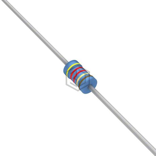 RNMF14FTD42R2 - Stackpole Electronics Inc - Through Hole Resistors