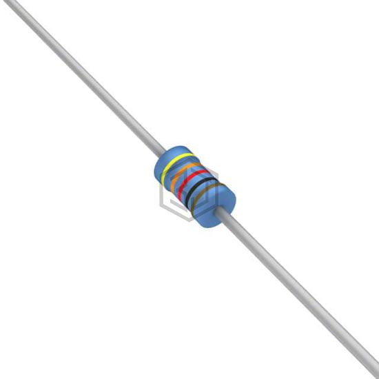 RNMF14FTD432R - Stackpole Electronics Inc - Through Hole Resistors