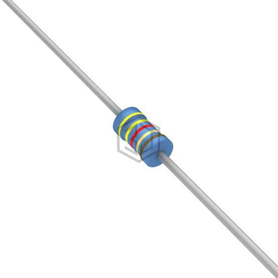 RNMF14FTD44R2 - Stackpole Electronics Inc - Through Hole Resistors