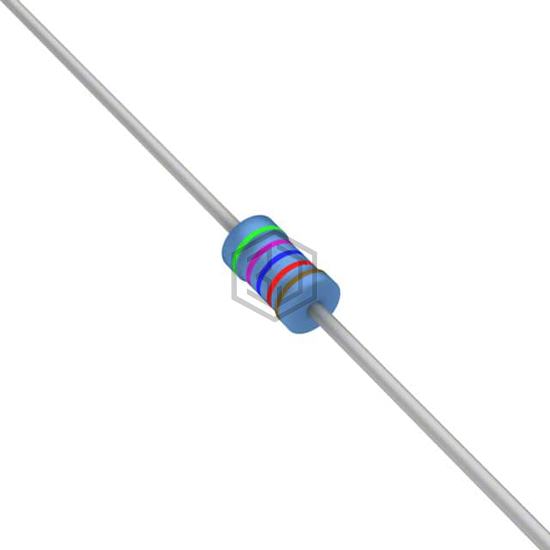RNMF14FTD57K6 - Stackpole Electronics Inc - Through Hole Resistors