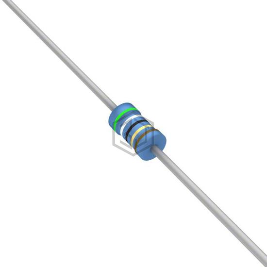 RNMF14FTD59R0 - Stackpole Electronics Inc - Through Hole Resistors