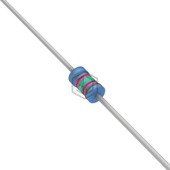 RNMF14FTD82K5 - Stackpole Electronics Inc - Through Hole Resistors