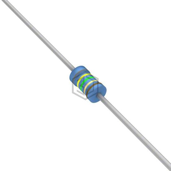 RNMF14FTD84R5 - Stackpole Electronics Inc - Through Hole Resistors