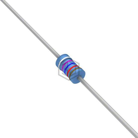 RNMF14FTD97K6 - Stackpole Electronics Inc - Through Hole Resistors