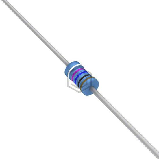 RNMF14FTD976R - Stackpole Electronics Inc - Through Hole Resistors