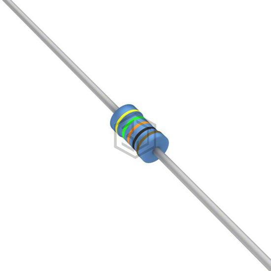 RNMF14FTD453R - Stackpole Electronics Inc - Through Hole Resistors