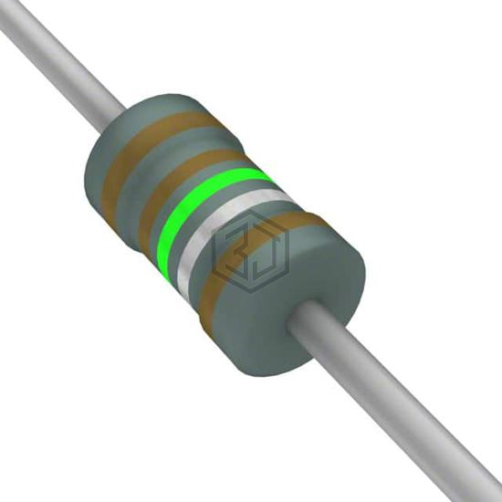 RNF18FTD1R15 - Stackpole Electronics Inc - Through Hole Resistors