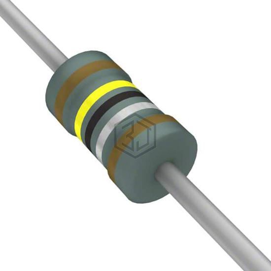 RNF18FTD1R40 - Stackpole Electronics Inc - Through Hole Resistors