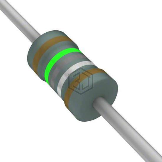 RNF18FTD1R58 - Stackpole Electronics Inc - Through Hole Resistors